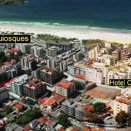 Praia Do Forte Wifi كابو فريو المظهر الخارجي الصورة